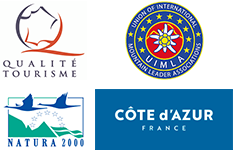 Agréé Qualité Tourisme